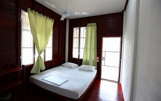 Tubtim Resort