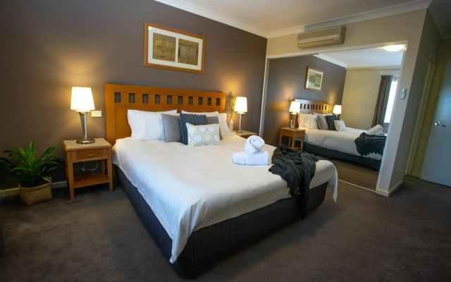 Apartments on Mounts Bay