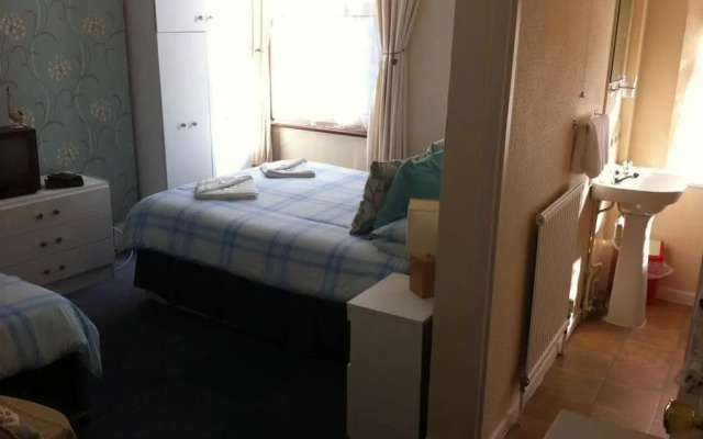 Seahaven House