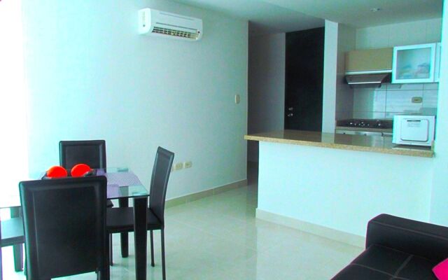 Apartamentos SOHO Style - Cerca al Mar