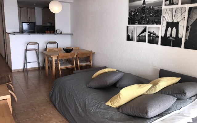 Apartamento Catalunya C-3