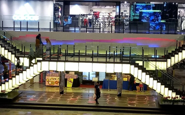 New Town Suite At Kuala Lumpur