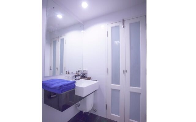 Hunwa Guest House