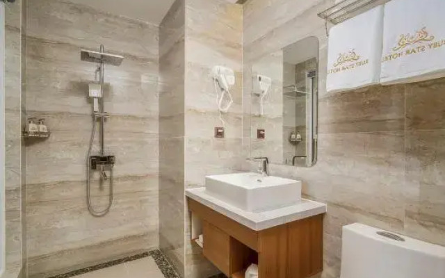 Ruby Star Hotel Da Nang