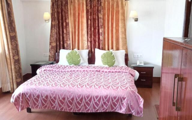 Dragon I Resorts