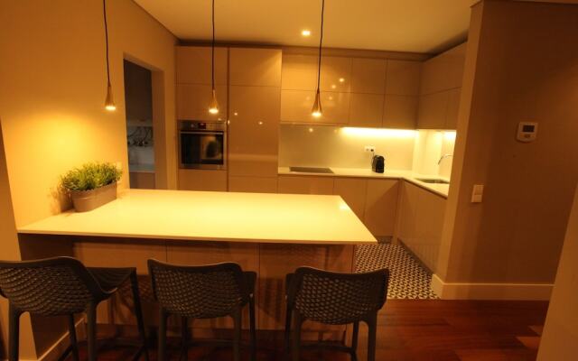 New Oporto Apartments - Cardosas