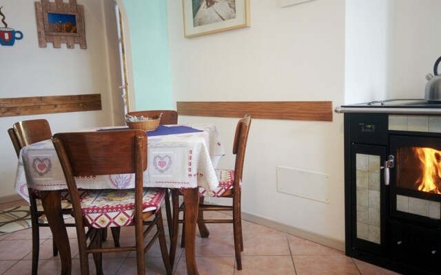 B&B Costiera dei Cech - Homestay