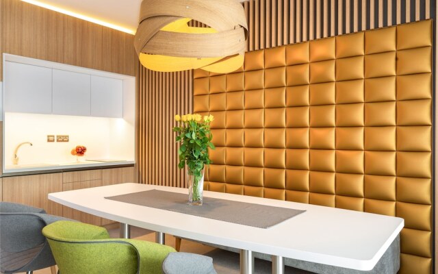 Hrebienok Resort Hotel