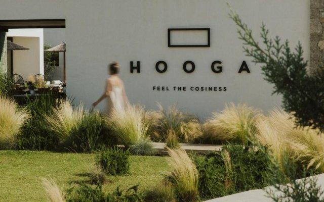 HOOGA Feel The Cosiness & Mysa Restaurant , Preveza