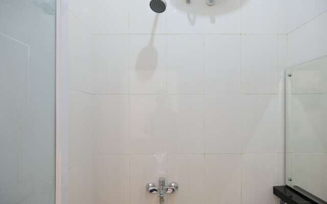 Hotel O Universitas Brawijaya Near Mall Dinoyo