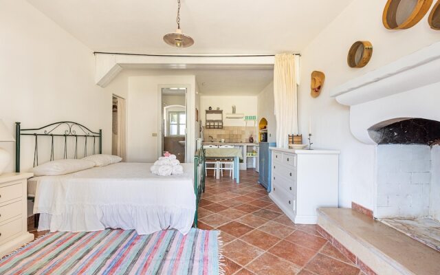 3743 AM Carrone - Appartamento 3