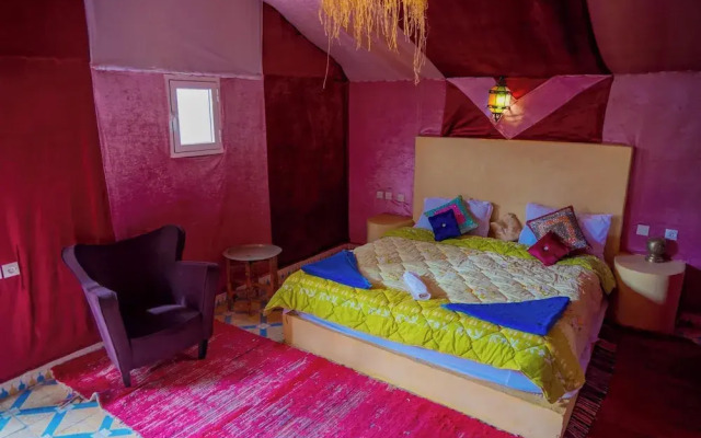 Sahara Garden Luxury Camp
