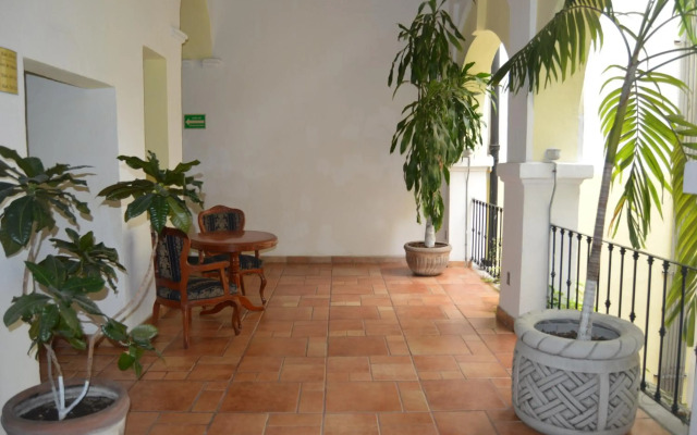 Hotel Meson del Mar