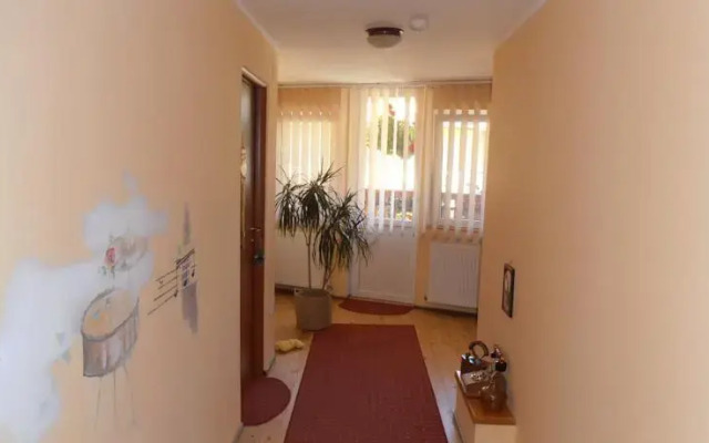 Pensiunea Domar - Alina