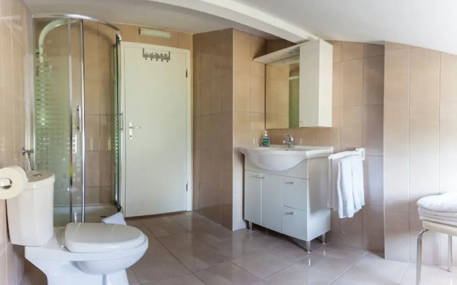 Apartment in Sveti Vid Miholjice