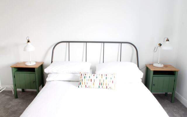 The Jericho Daydream - Lovely 3BDR Jericho Townhouse