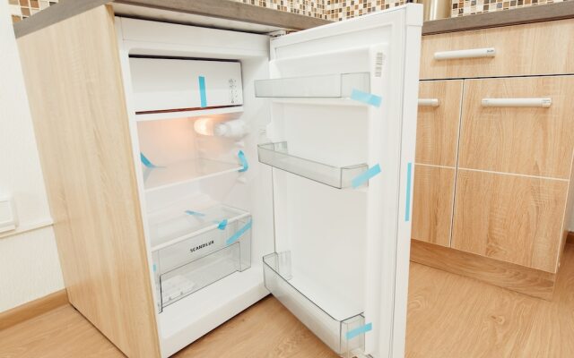 Апартаменты Victory Square