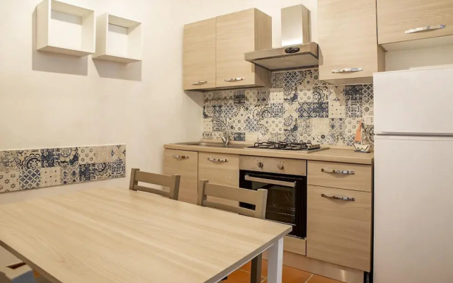 Al Vicolo - Studio in Siracusa