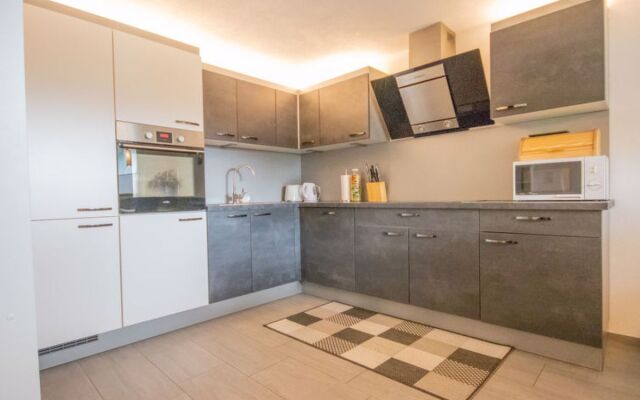 Apartment Anette Umhausen 15072