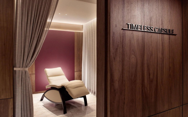 The Ritz-Carlton, Mexico City