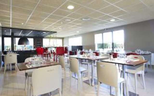 Campanile Montbeliard - Sochaux