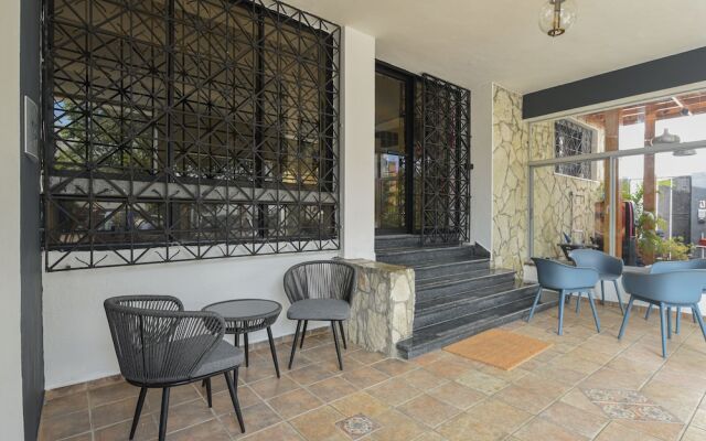 PH 19 Guesthouse Hotel in Gazcue