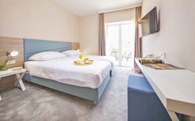 Port9 Holiday Homes by Aminess