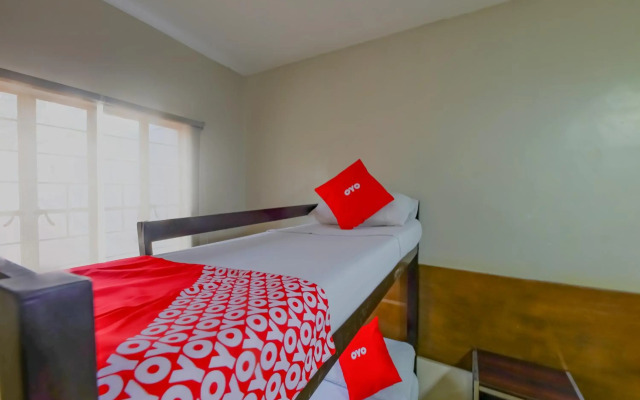 ZEN Rooms Basic Metrodeluxe Pasay