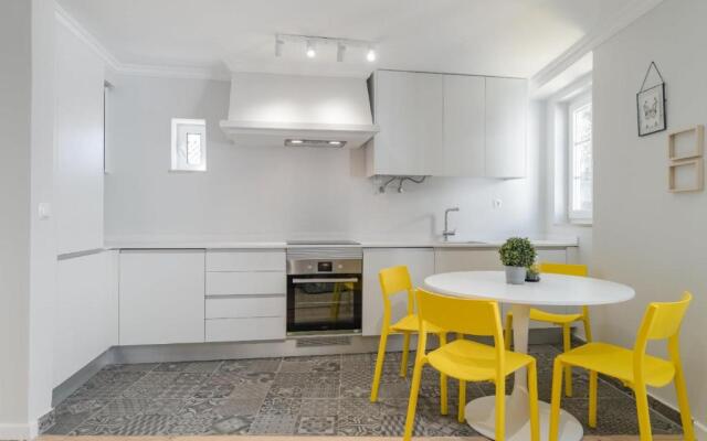 LxRoller Alfama Suites Deluxe