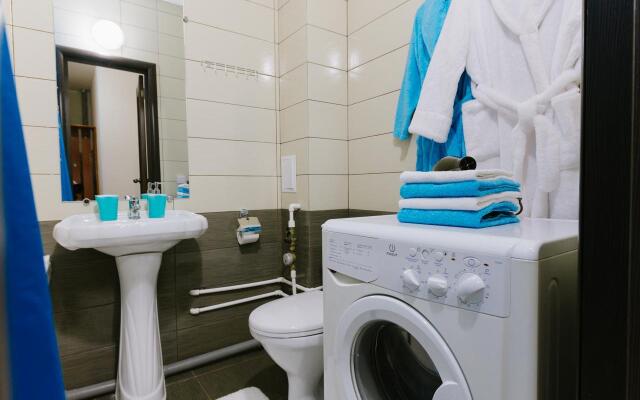 Пять звезд на Советской 45