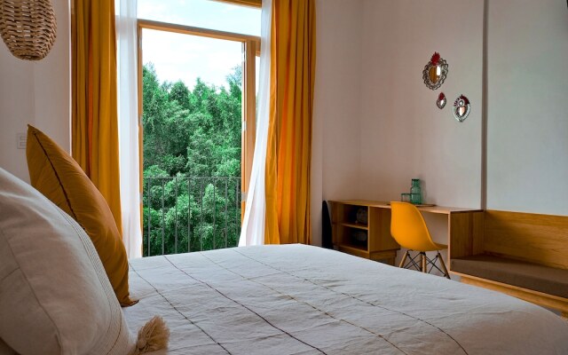 Santa Cecilia Hotel