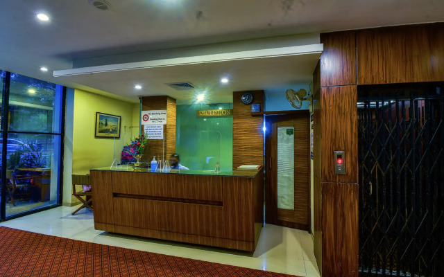 Hotel Pearl