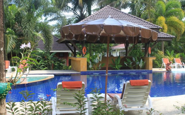 Sudala Beach Resort