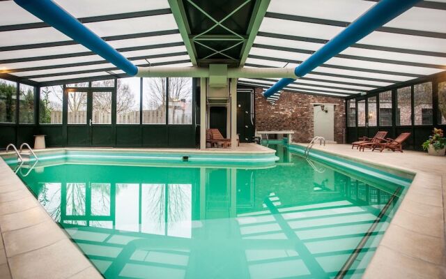 Hotel Restaurant De Roosterhoeve