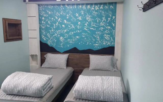 Jeju Airport Mira Guesthouse