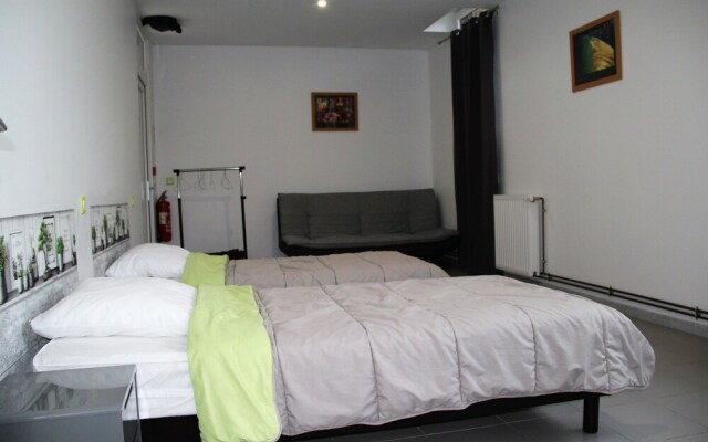 Domaine De Soignolles