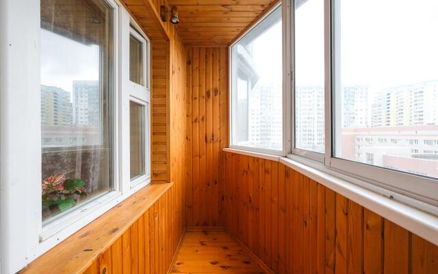 Apartment-NSK in Gorsky 69/1
