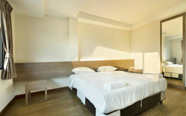 Milan Airport Hostel