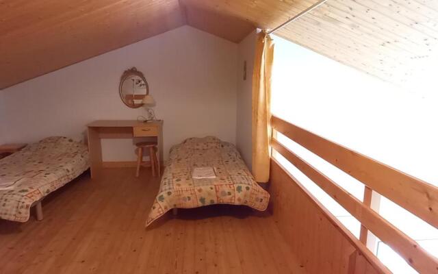 Maison Saint-Hilaire-de-Riez, 3 pièces, 6 personnes - FR-1-323-169