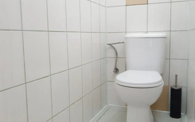 Apartament Bachusik