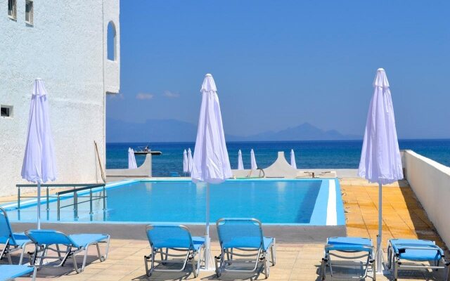Island Resorts Maya (ex Valynakis)