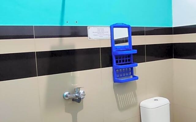 PENGINAPAN DZAKY SUNGAI PENUH "Penginapan Syariah"