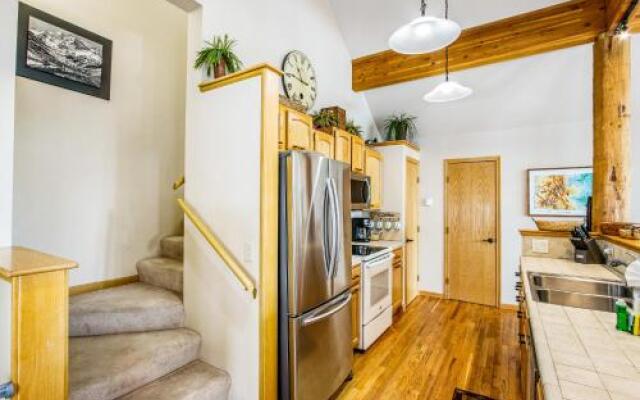 Cool Ridge Town Home at Summerwood