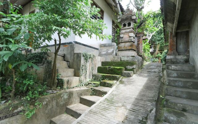Widi Villas