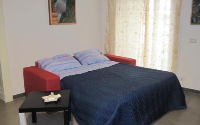 Ampio Appartamento In Via Etnea