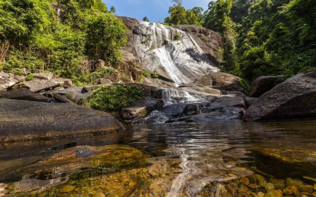 The Danna Langkawi - A Member of Small Luxury Hotels of the World