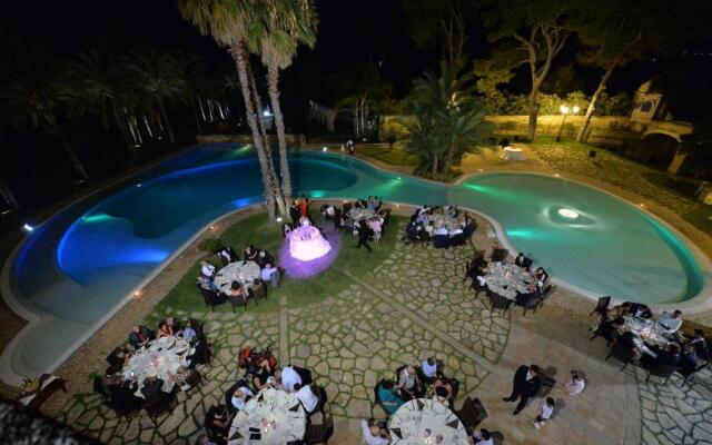 Relais Reggia Domizia
