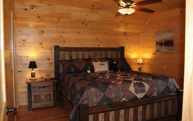Mountain Haven - Relax & enjoy AMAZING 180 Degree Views of Mt LeConte