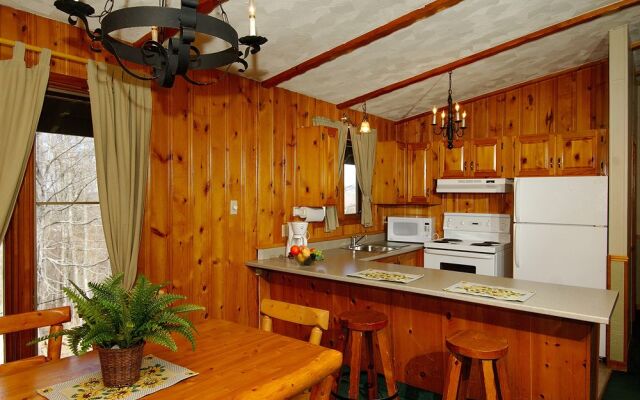 Chalets Chanteclair Resort
