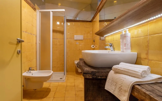 Borgo al Sole 1 in Puegnago sul Garda